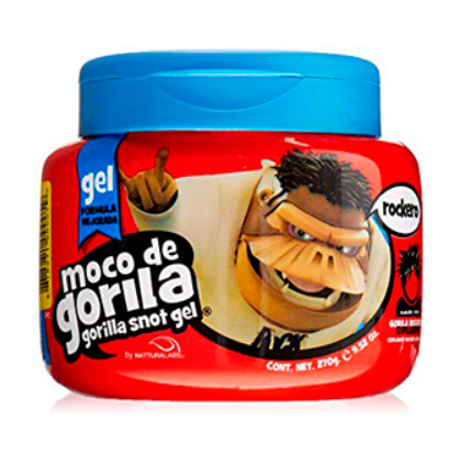 moco❤︎moco Amazon.com : Moco De Gorila Gorilla Snot Gel - Punk Squizz
