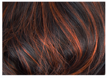 DESIGNER HAIR - DORE ME PONYTAIL HAIR