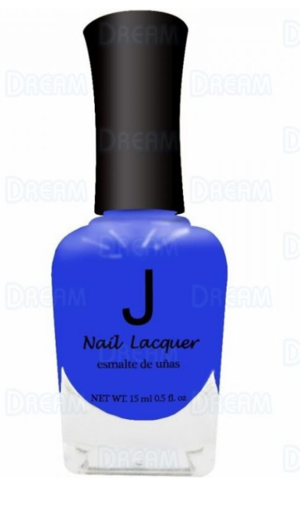 J COSMETIC NAIL POLISH