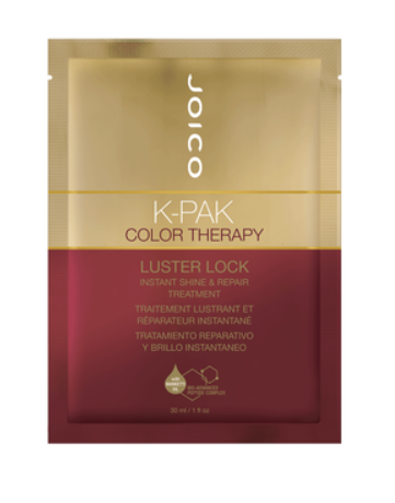 JOICO K-Pak Color Therapy Luster Lock - Travel Size