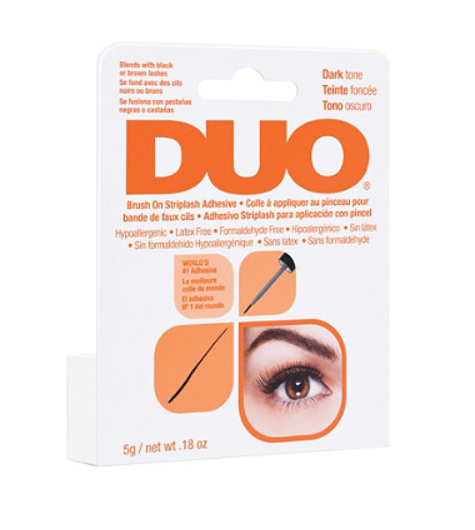 ARDELL DUO LASH BRUSH ON