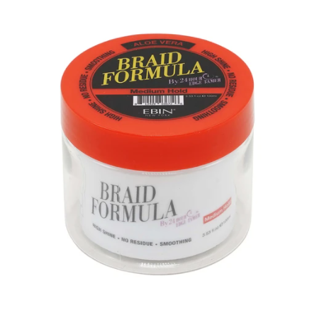 EBIN BRAID FORMULA 3.53OZ