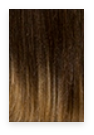 JANET COLLECTION NATURAL ME LACE LITE - BRYAH WIG