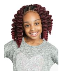 MANE CONCEPT KB03 - POM POM CURL