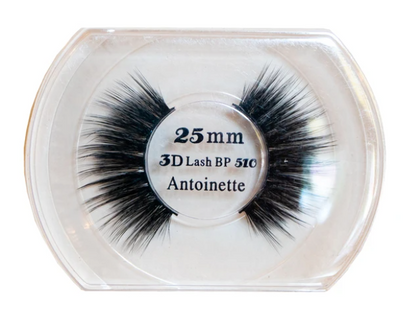 BLACKPINK 3D LASHES