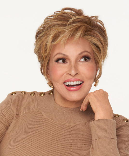 RAQUEL WELCH® - READY FOR TAKEOFF WIG