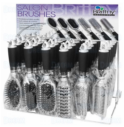 BRITTNY BRUSH SET