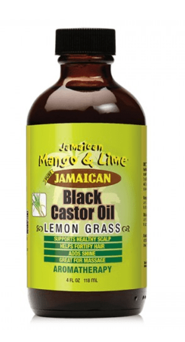 JAMAICAN MANGO & LIME BLK CASTOR 4OZ