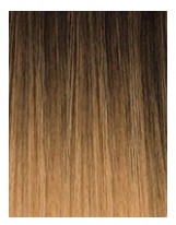 SENSATIONNEL  - VICE HAIR BUNDLES 3X MULTI PACK - STRAIGHT  18&quot;/20&quot;/22&quot; WEAVING HAIR