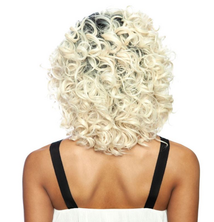 NATURE BUNDLES - NBW803-ROMANCE ROLL  8” SHORT SLAY 7 PCS