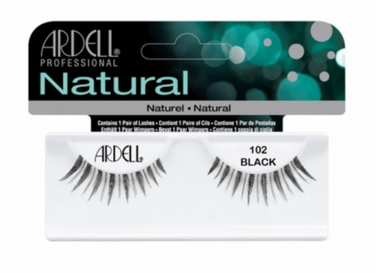 ARDELL NATURAL EYE LASHES