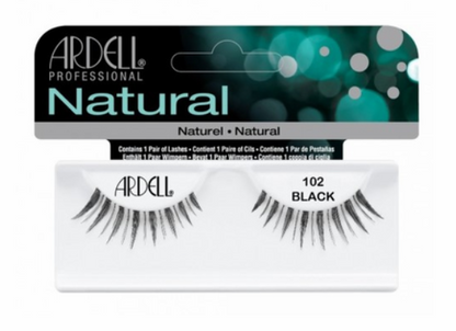 ARDELL® NATURAL EYE LASHES