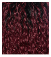 RED CARPET - RCTD206 - BRENNA LACE FRONT WIG