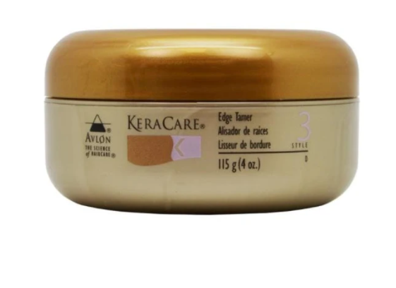 KERA CARE | Edge Tamer