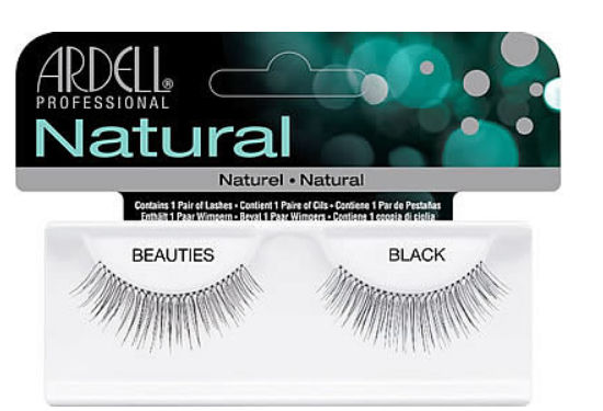 ARDELL NATURAL EYE LASHES