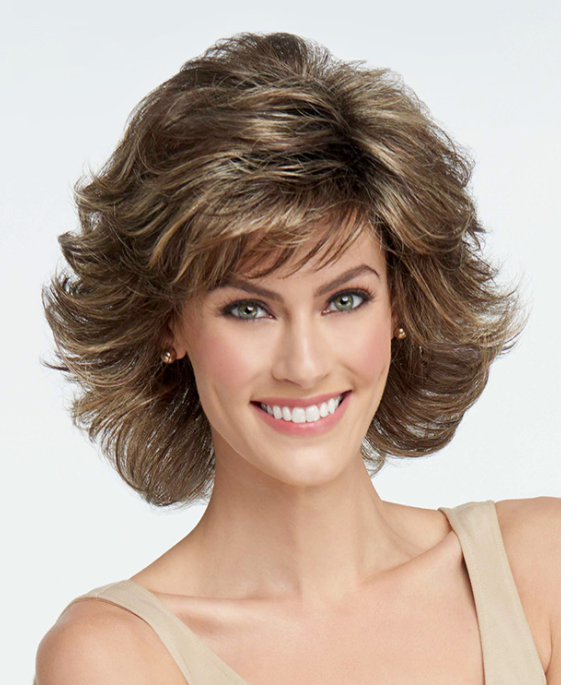 RAQUEL WELCH - BREEZE WIG