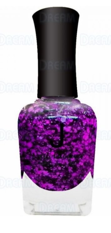 J COSMETIC NAIL POLISH