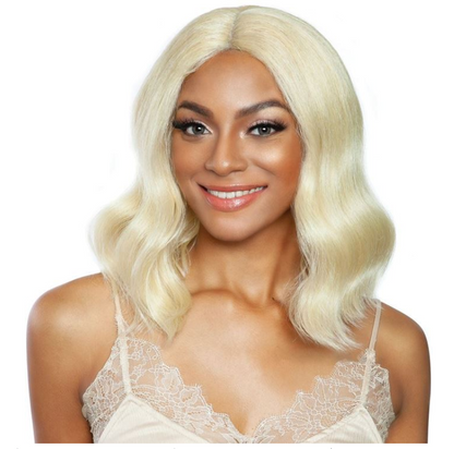 BROWN SUGAR - BS146 LACE FRONT WIG