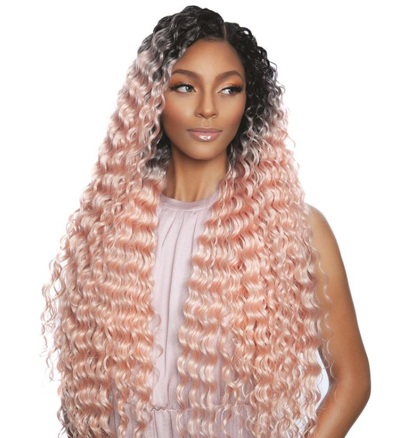 MEGA BRAZILIAN - MBLD30 - LOOSE DEEP 30&quot;