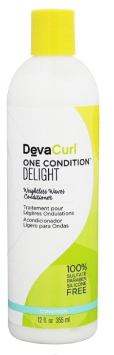 DEVACURL® 1 CONDITION DELIGHT 12oz.
