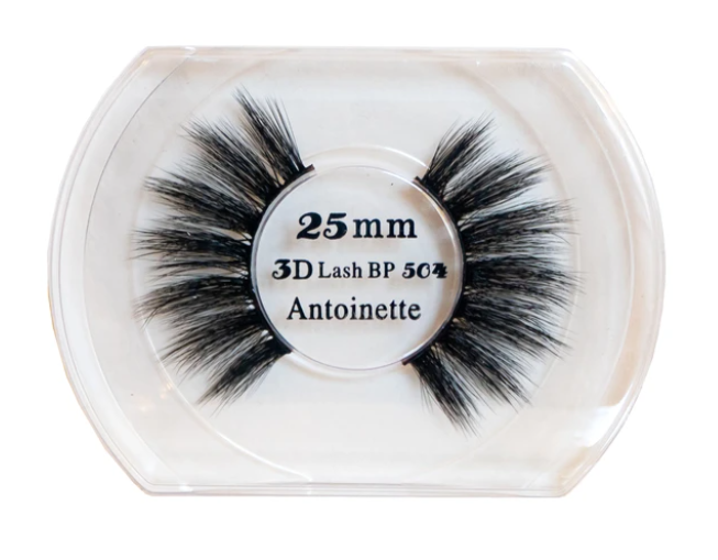 BLACKPINK 3D LASHES