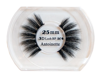 BLACKPINK 3D LASHES