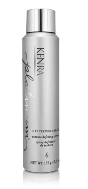 KENRA PROFESSIONAL DRY TEXTURE SPRAY  5.3OZ