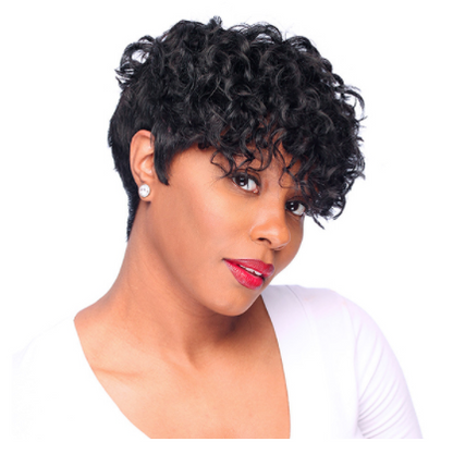 PRIME LACE WIG - H-5024