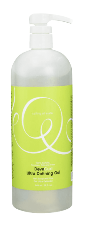 DEVACURL® ULTRA DEFINING GEL