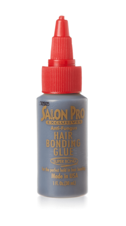 SALON PRO HAIR BONDING GLUE