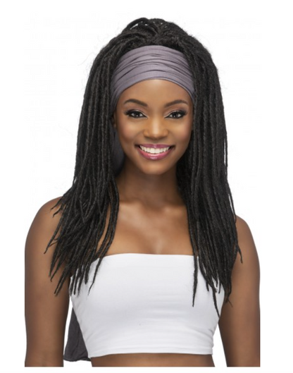 VIVICA FOX COLLECTION - HWR-RORY WIG