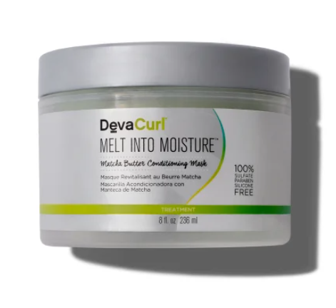 DEVACURL® MELT INTO MOISTURE