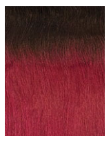 SENSATIONNEL - 12A WET &amp; WAVY DEEP BOB WIG