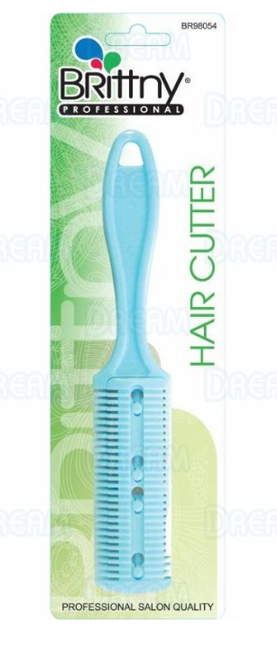 BRITTNY HAIR CUTTER