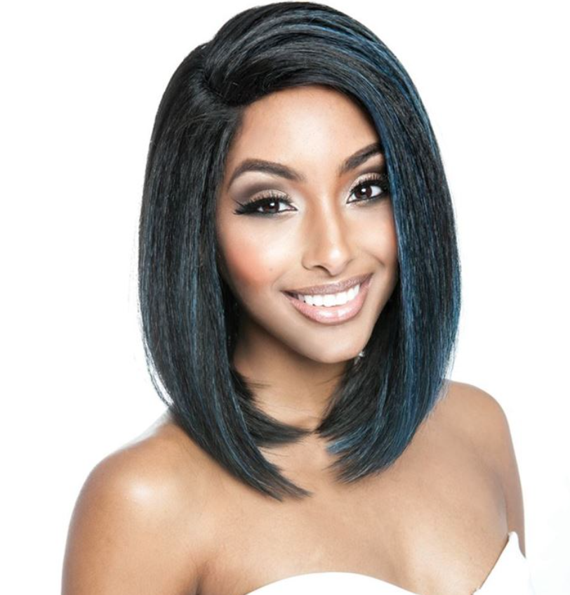 BROWN SUGAR®  - BSS104 - LAFERRARI WIG
