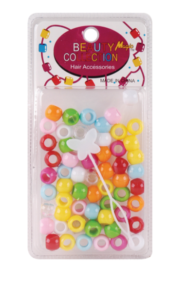 MAGIC COLLECTION  - ROUND BEAD 70