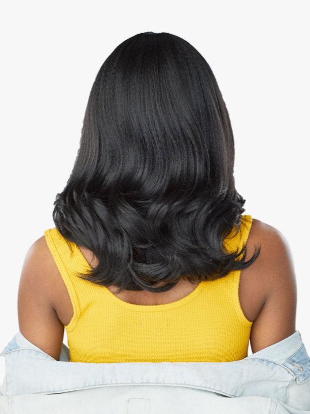 SENSATIONNEL - CURLS KINK &amp; CO WIG - ELITE BABE