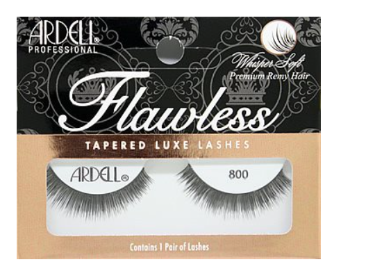 ARDELL® FLAWLESS EYE LASHES