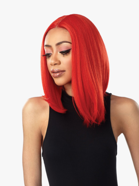 SENSATIONNEL - SHEAR MUSE - KIMORA WIG