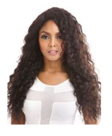 PRISTINE®  - PRW403S - OCEAN WAVE 3PCS + CLOSURE
