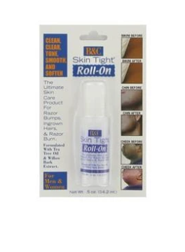 SKIN TIGHT ROLL ON