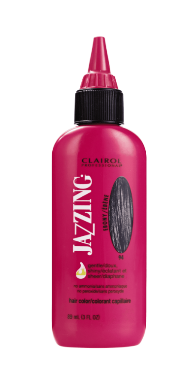 CLAIROL PROFESSIONAL® JAZZING HAIR COLOR