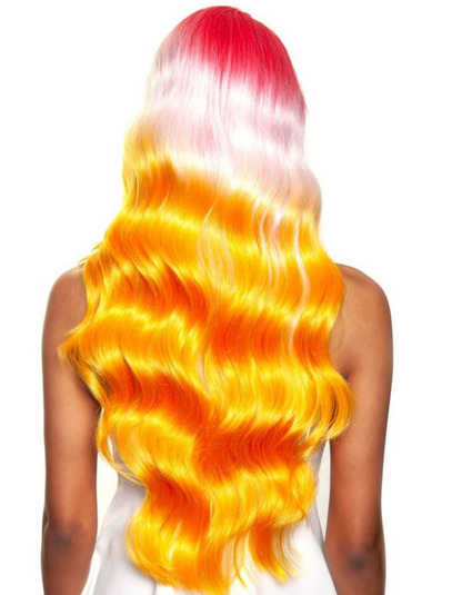 RED CARPET - RCP7032-MACARON GIRL 02 LACE FRONT WIG