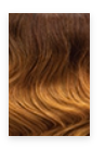 COLOR ME LACE - MARY WIG