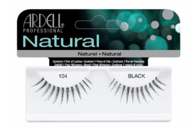 ARDELL NATURAL EYE LASHES