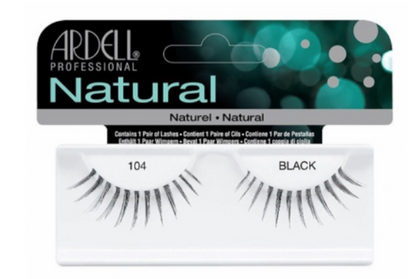 ARDELL® NATURAL EYE LASHES