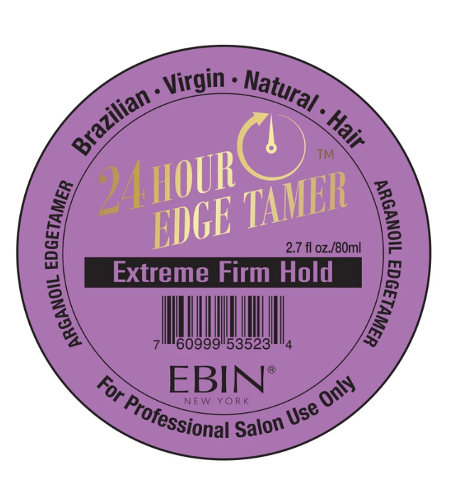 EBIN - 24-HOUR EDGE TAMER 0.5OZ
