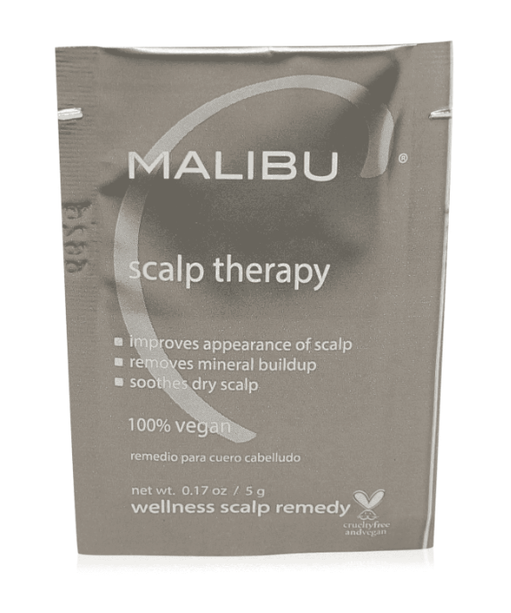Malibu C Scalp Therapy Wellness