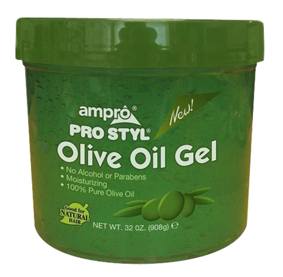 AMPRO OLIVE OIL GEL