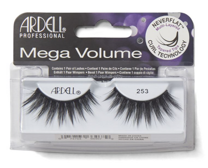 ARDELL® MEGA VOLUME